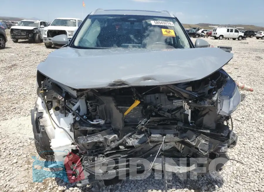 5N1BT3CBXNC726433 Photo# 5