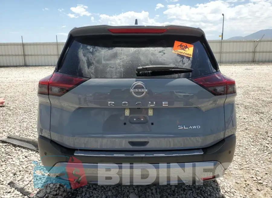 5N1BT3CBXNC726433 Photo# 6