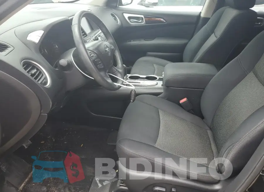 5N1DR2MN4HC612524 Photo# 7