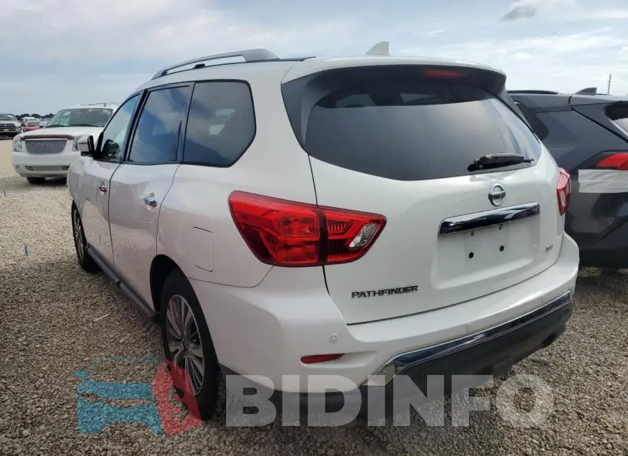 5N1DR2MN7KC592373 Photo# 2