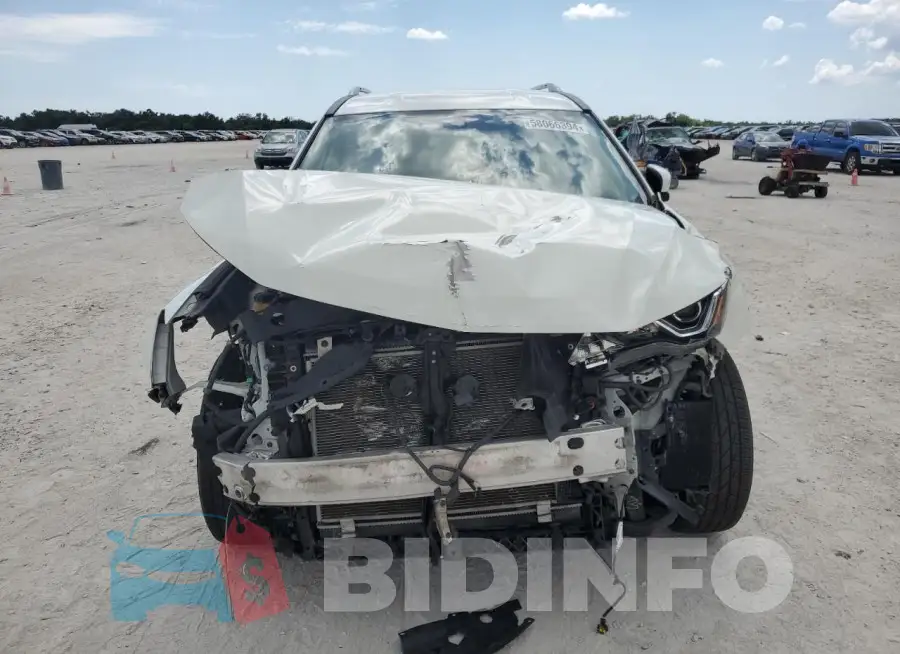 5N1DR2MN7KC592373 Photo# 5