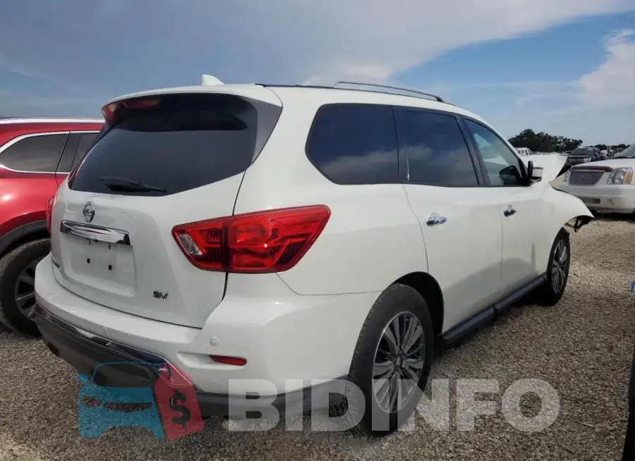 5N1DR2MN7KC592373 Photo# 3
