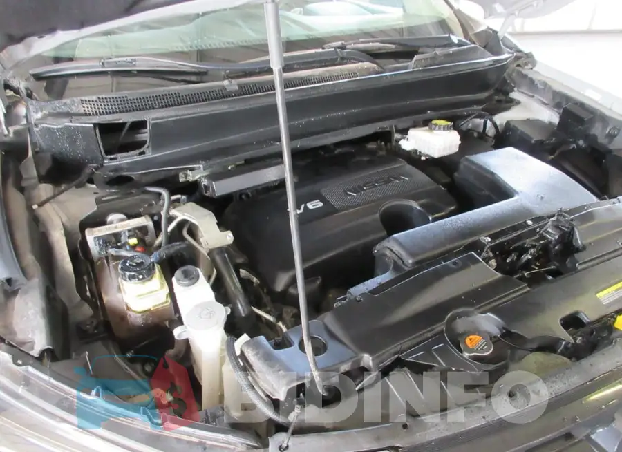5N1DR2MN8KC606149 Photo# 7