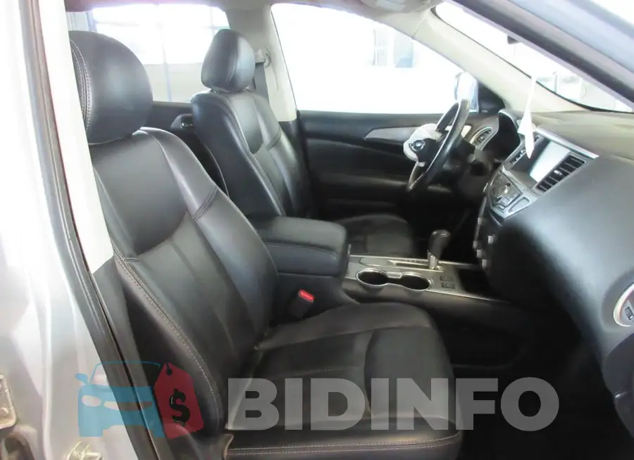 5N1DR2MN8KC606149 Photo# 5