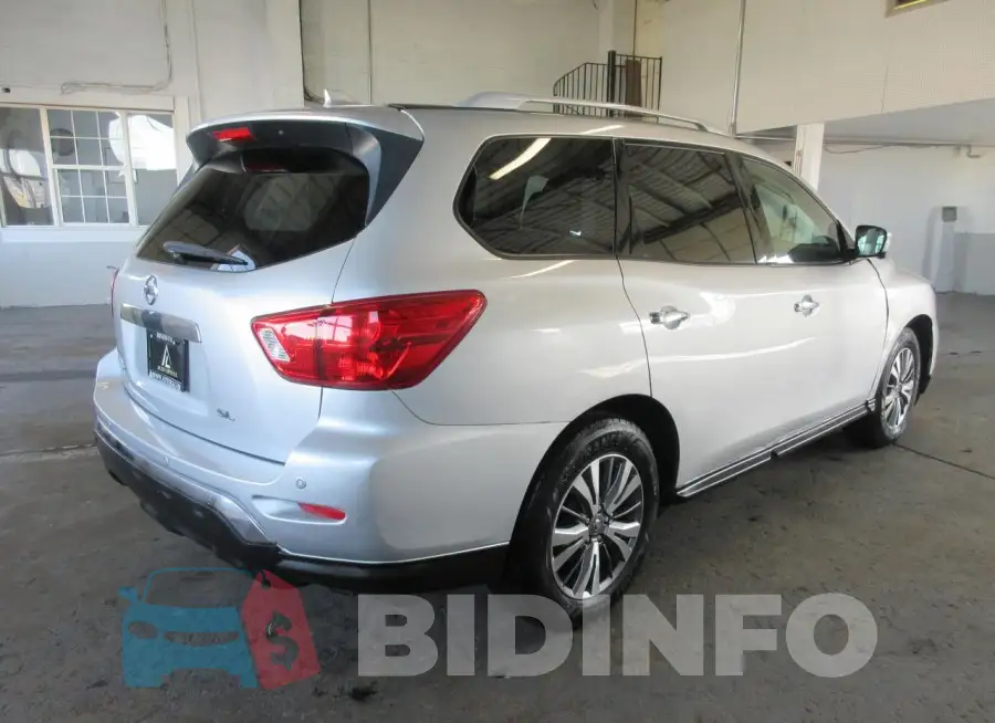 5N1DR2MN8KC606149 Photo# 4