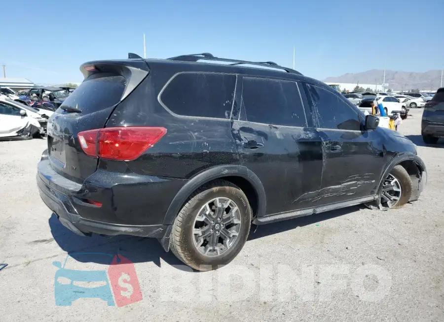 5N1DR2MN9KC644814 Photo# 3