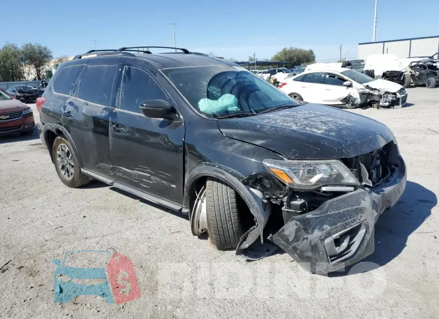 5N1DR2MN9KC644814 Photo# 4