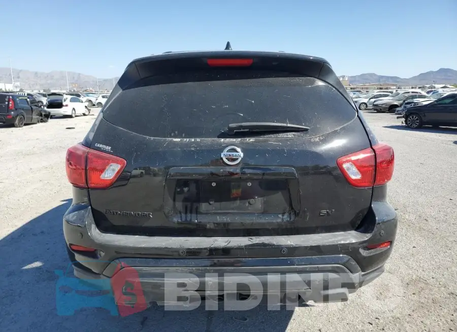 5N1DR2MN9KC644814 Photo# 6