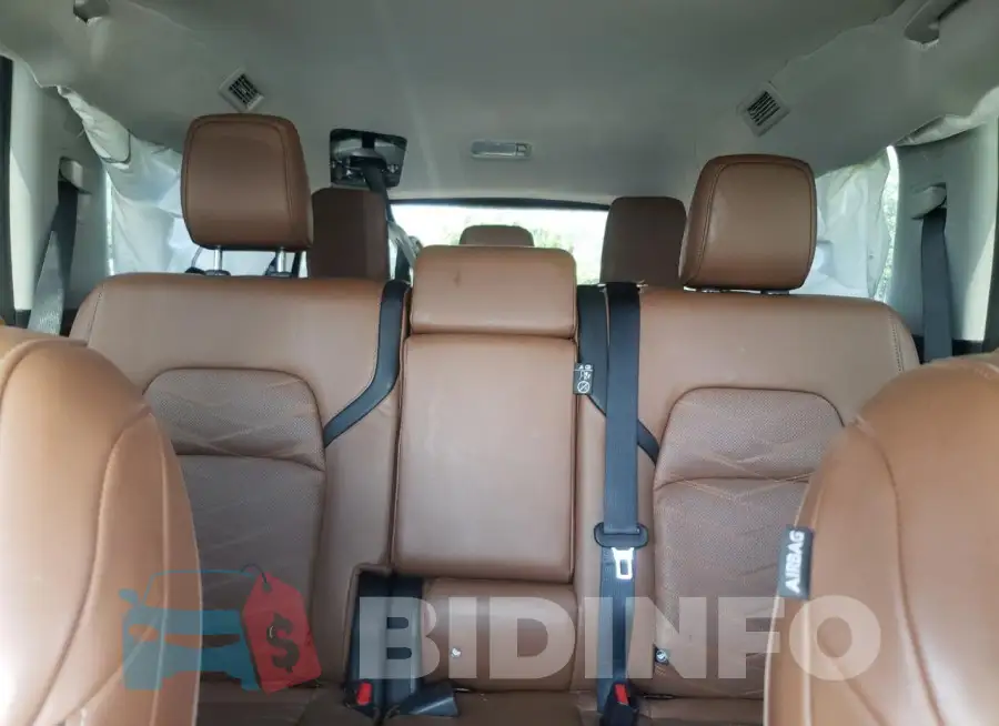 5N1DR3DG6PC208016 Photo# 10
