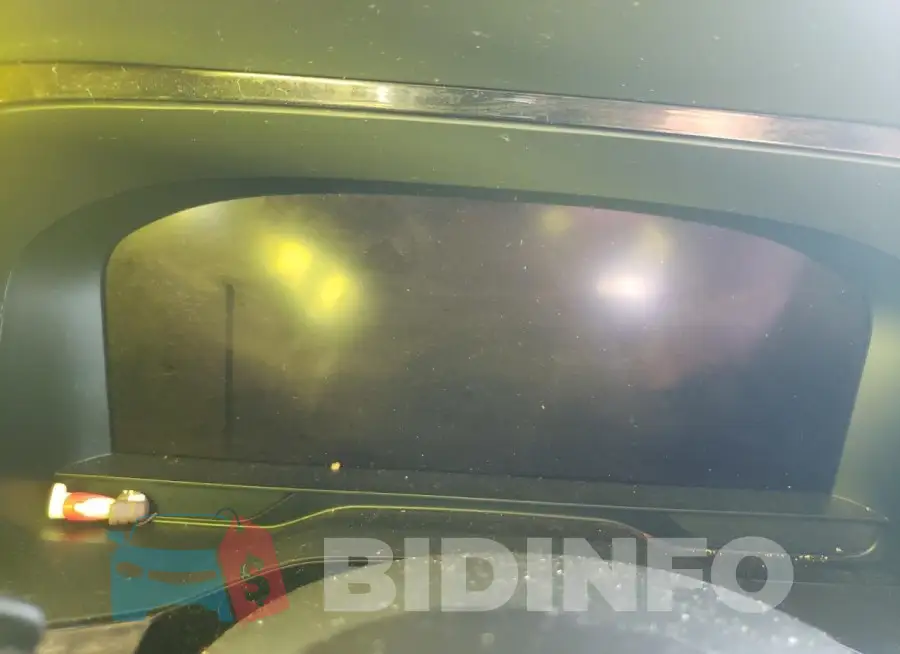 5N1DR3DG6PC208016 Photo# 9