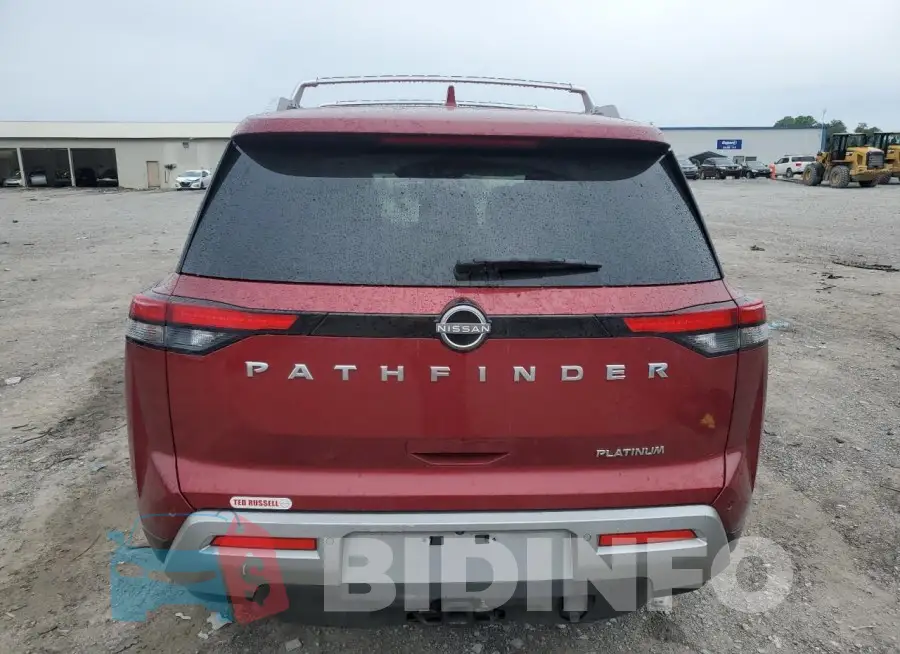 5N1DR3DH9PC267862 Photo# 6