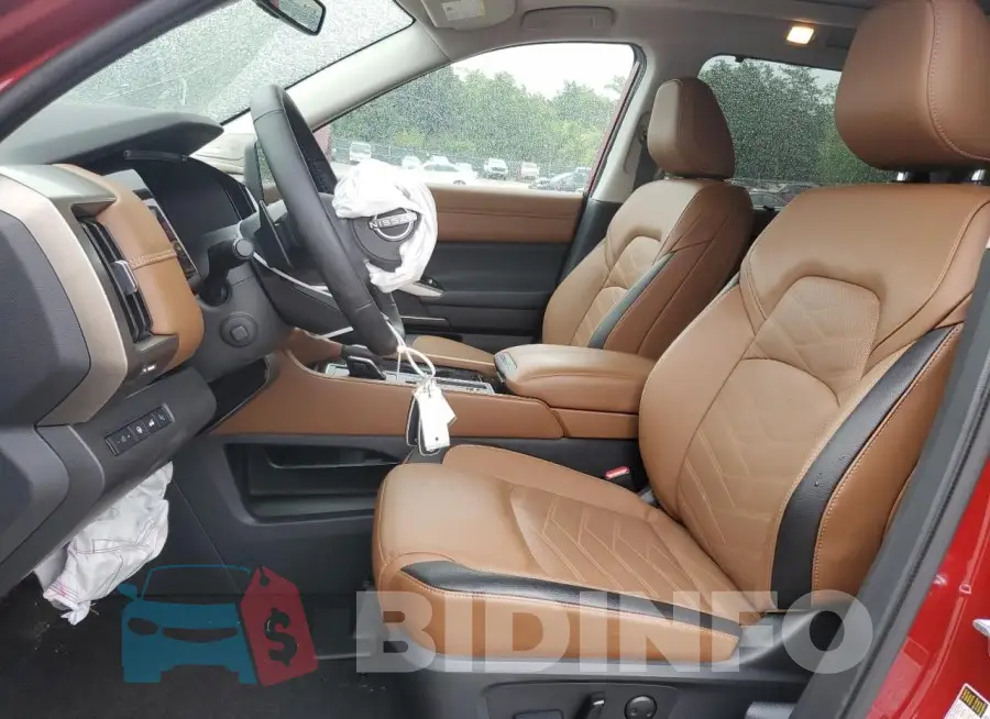 5N1DR3DH9PC267862 Photo# 7