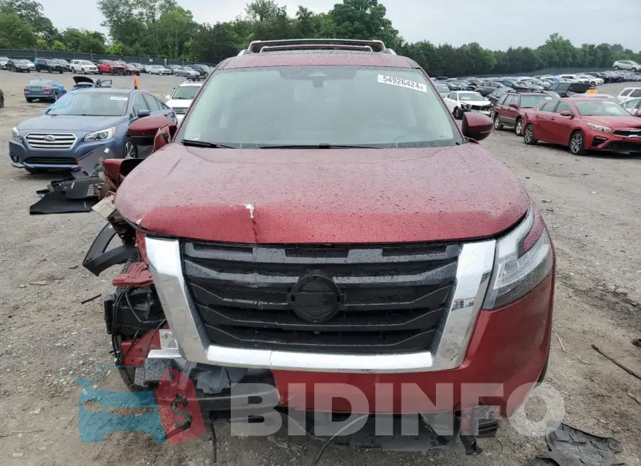 5N1DR3DH9PC267862 Photo# 5