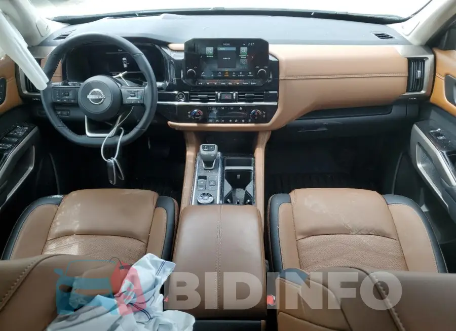 5N1DR3DJ7PC271492 Photo# 8