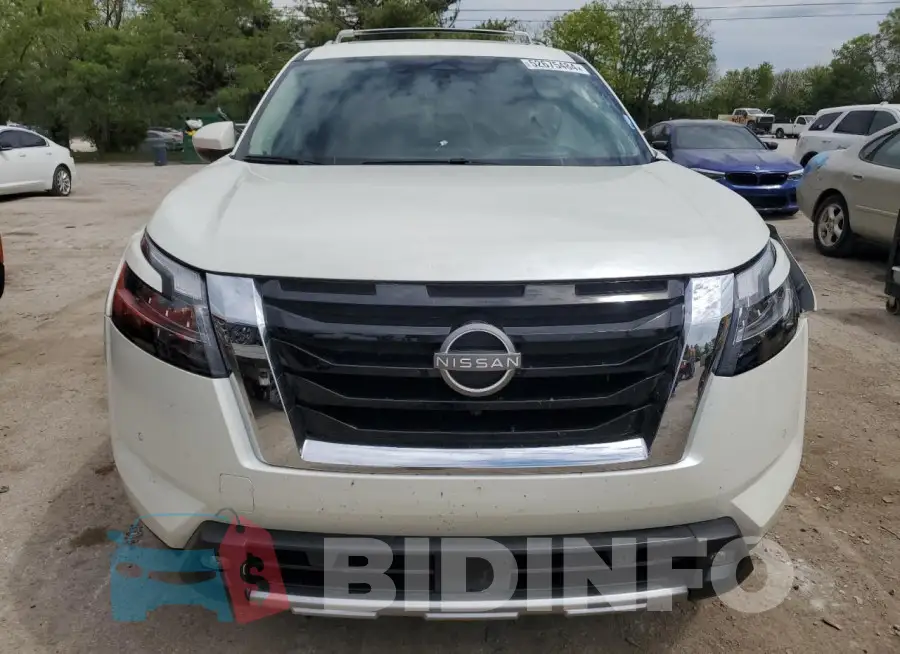 5N1DR3DJ7PC271492 Photo# 5