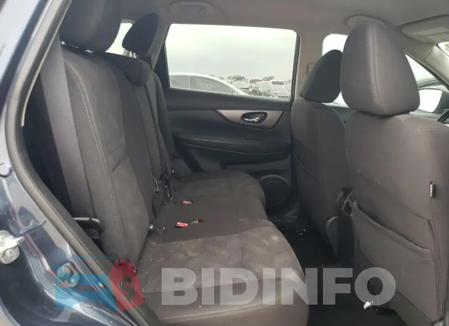 KNMAT2MT0GP645759 Photo# 11