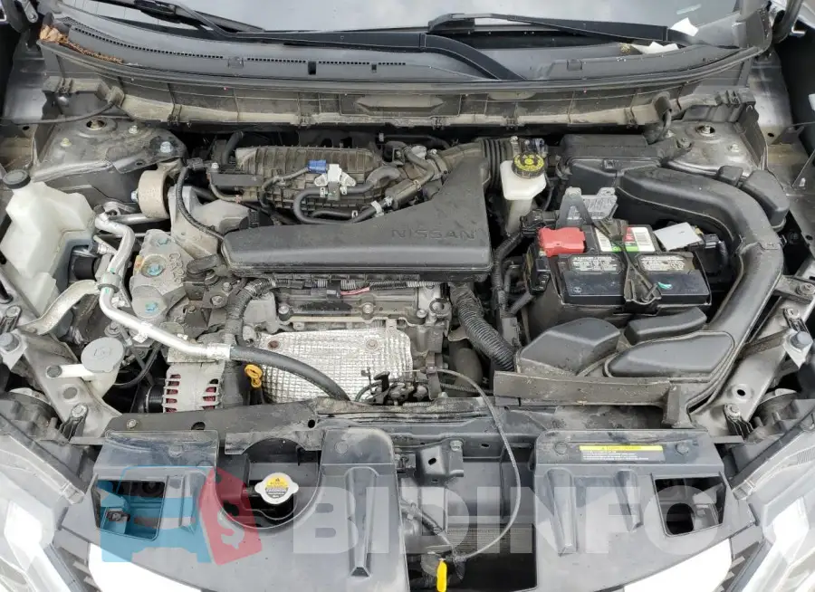 KNMAT2MT4LP502596 Photo# 12