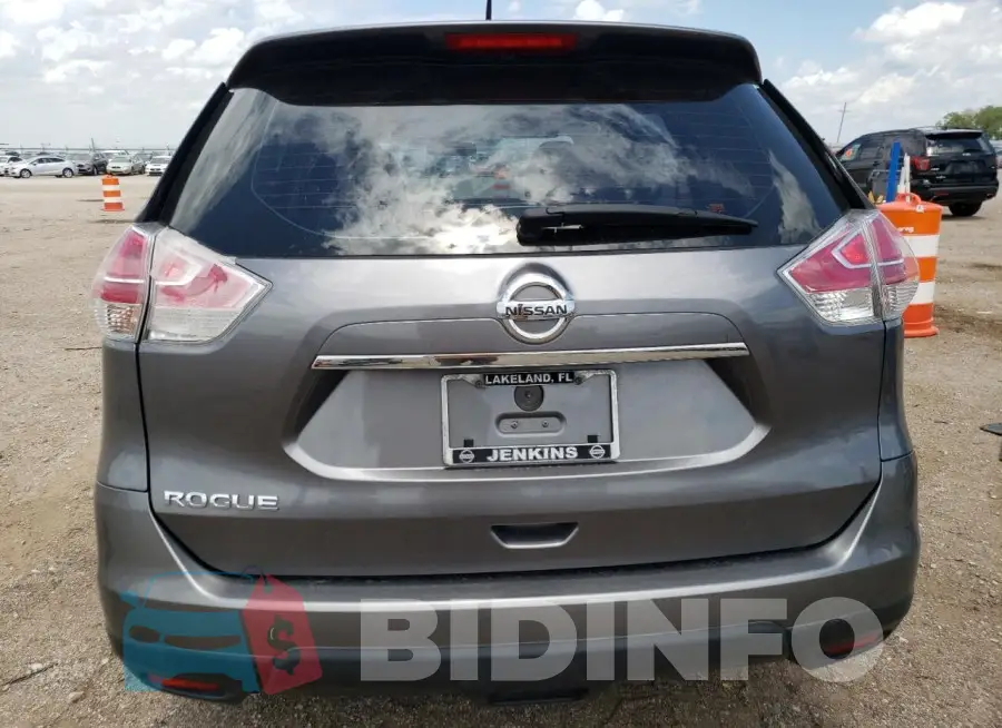 KNMAT2MT6FP507688 Photo# 6