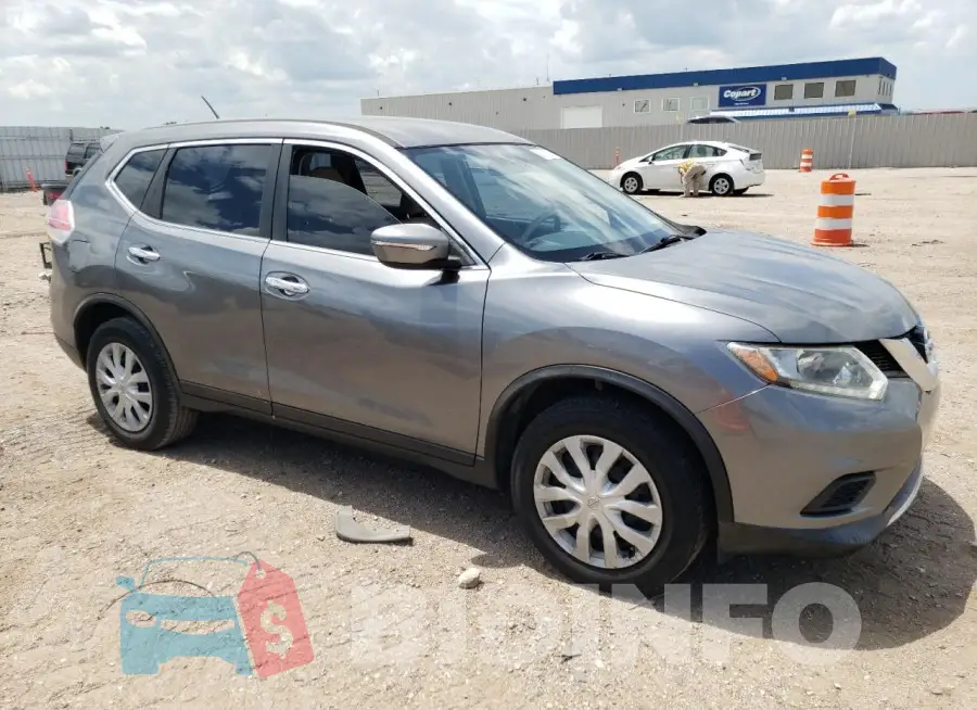 KNMAT2MT6FP507688 Photo# 4