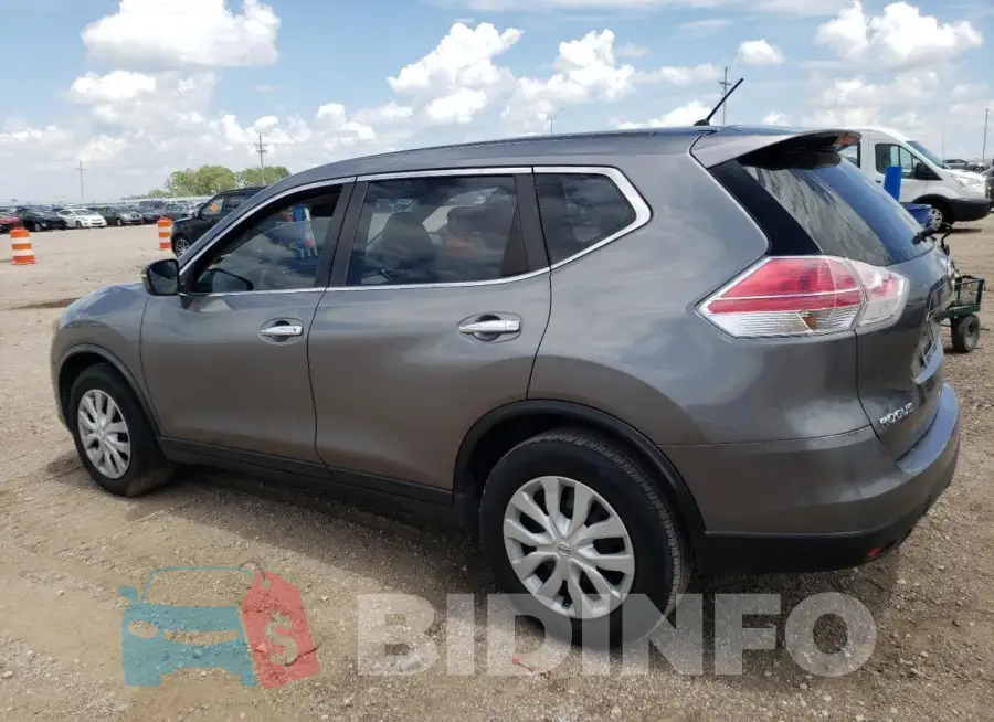 KNMAT2MT6FP507688 Photo# 2