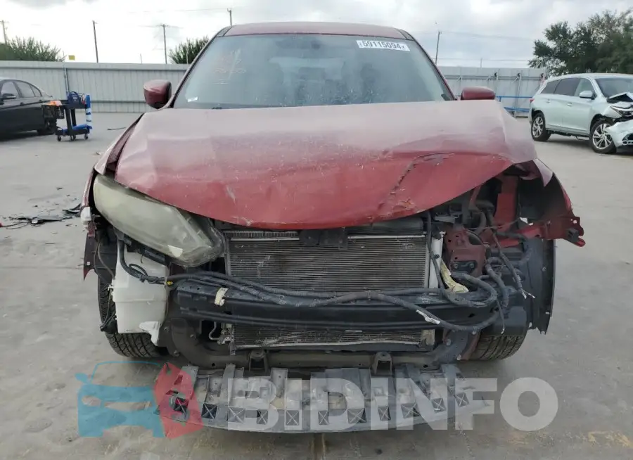 KNMAT2MT6GP678250 Photo# 5