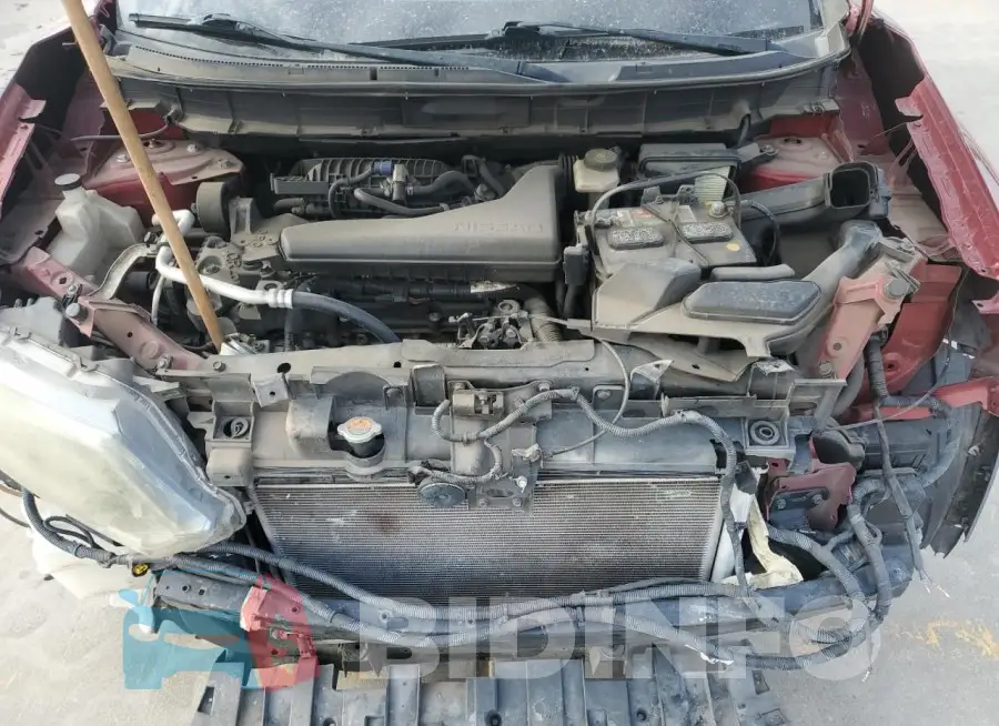KNMAT2MT6GP678250 Photo# 12