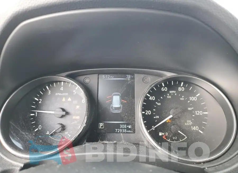 KNMAT2MT7HP611108 Photo# 9