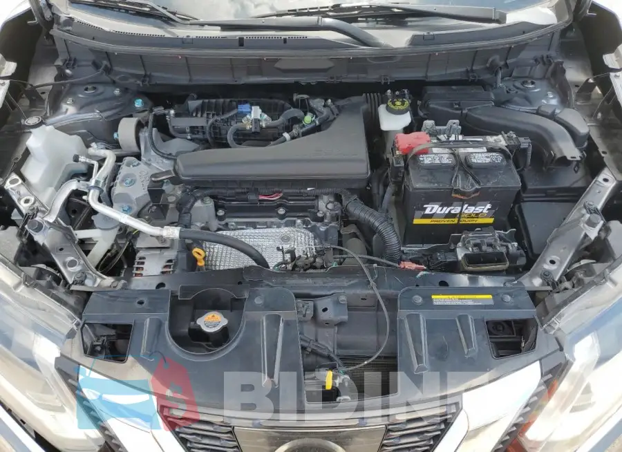 KNMAT2MT8JP607509 Photo# 12