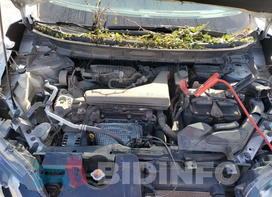 KNMAT2MV6JP528681 Photo# 12