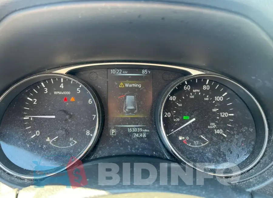 KNMAT2MV7FP570106 Photo# 8