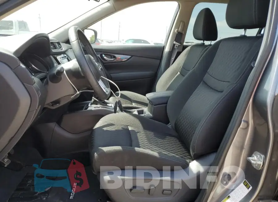 KNMAT2MVXLP521171 Photo# 7