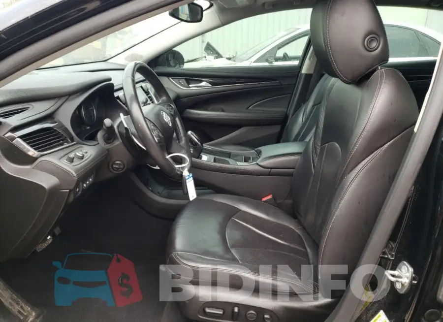 1G4ZR5SS4HU160407 Photo# 7