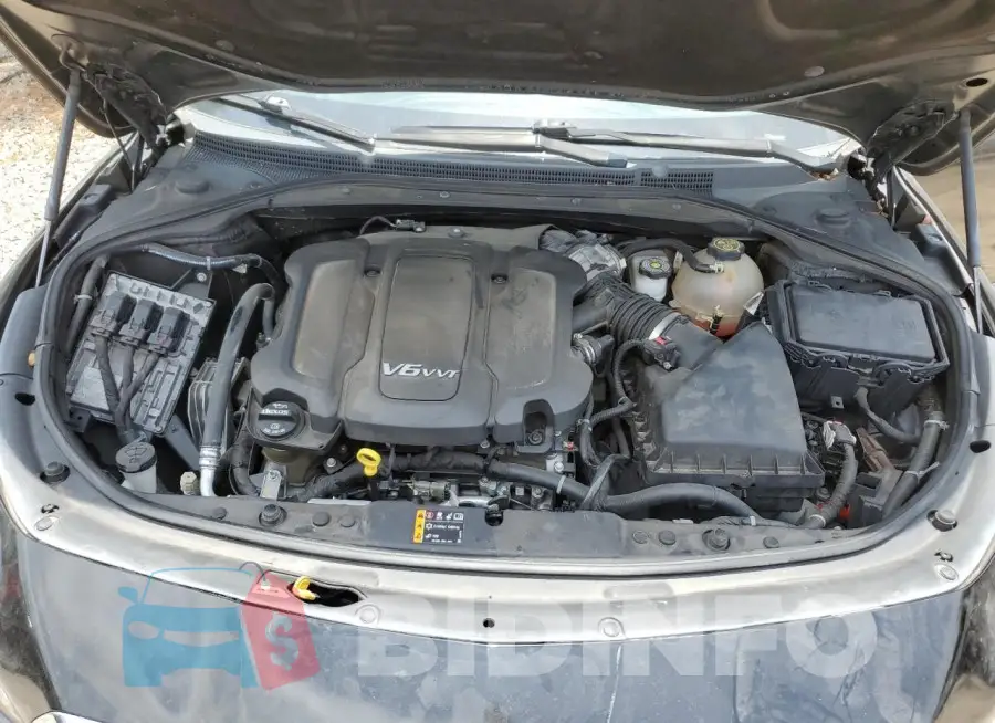 1G4ZR5SS5HU172663 Photo# 11