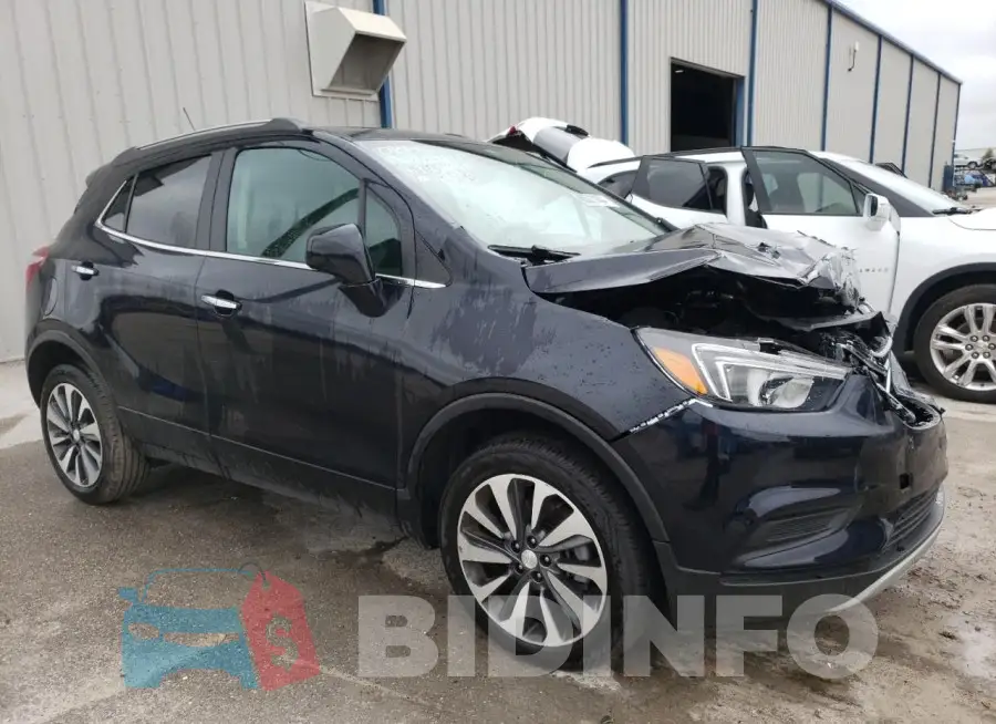 KL4CJASM2NB556543 Photo# 4