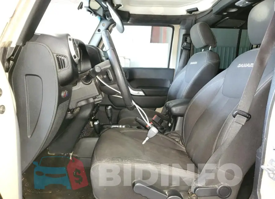 1C4BJWEG2GL317415 Photo# 7