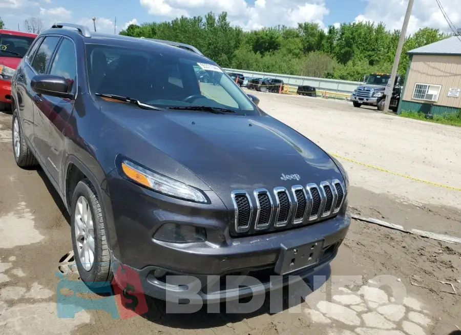 1C4PJLCB7FW548402 Photo# 5