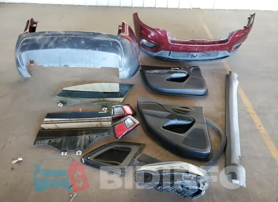 1C4PJLLB2MD113084 Photo# 12