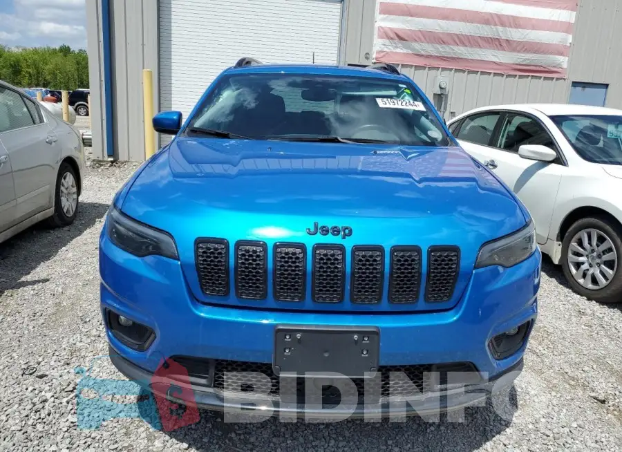 1C4PJLLB9MD204241 Photo# 5