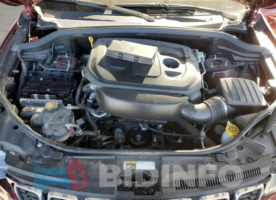 1C4RJFBG1LC240873 Photo# 11