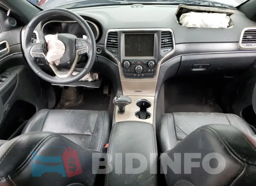 1C4RJFBGXFC909176 Photo# 8