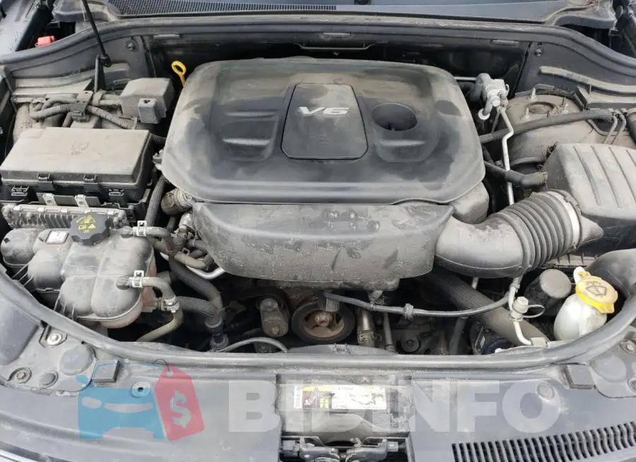 1C4RJFBGXGC471566 Photo# 12