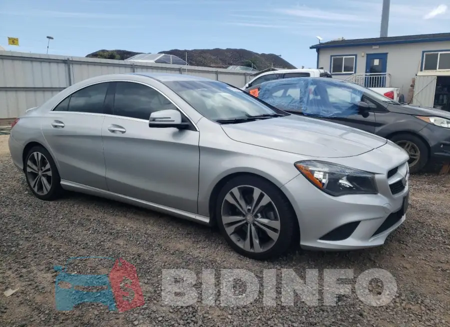 WDDSJ4EBXFN265615 Photo# 4