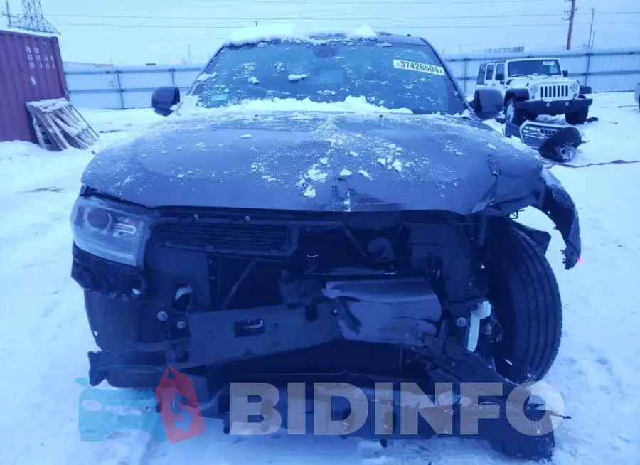 1C4SDJCTXHC883723 Photo# 5