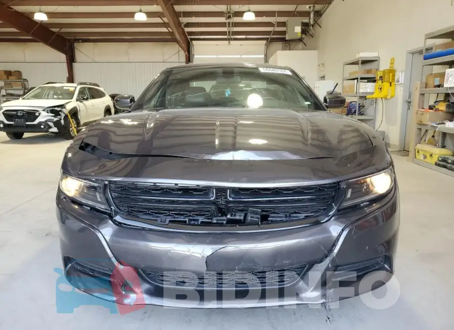 2C3CDXBG3NH216503 Photo# 5