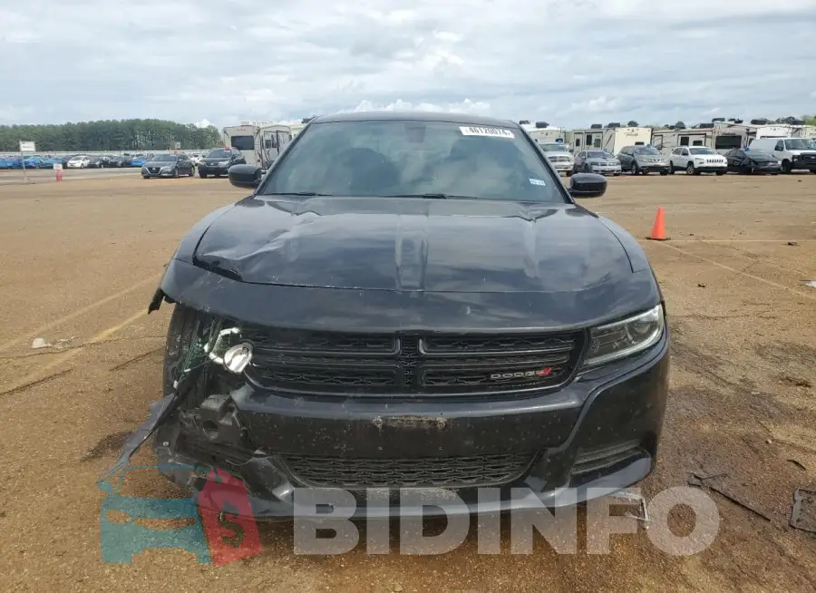 2C3CDXBG9NH176413 Photo# 5