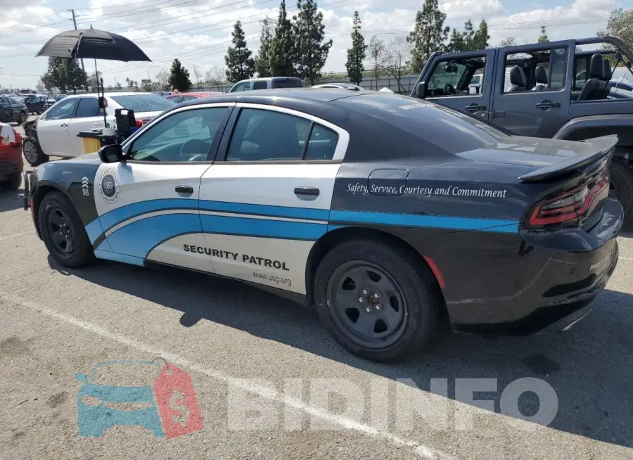 2C3CDXBGXKH604775 Photo# 2