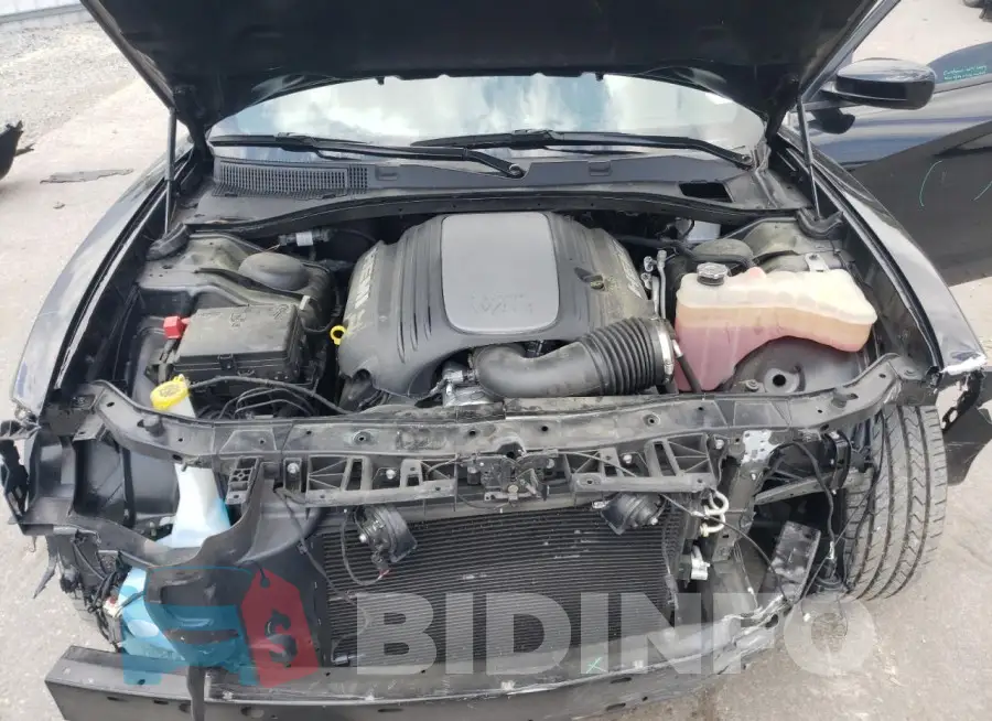 2C3CDXCT5NH209256 Photo# 11