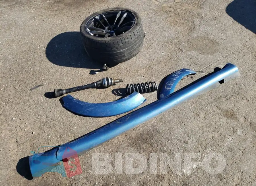 2C3CDXGJ4MH603080 Photo# 12