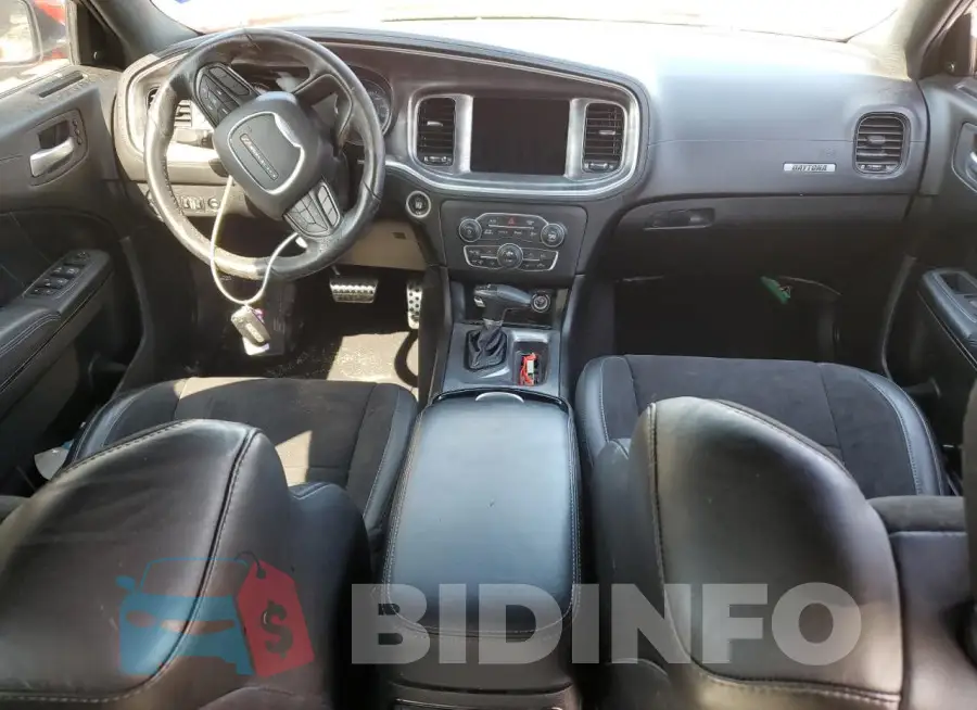 2C3CDXGJ5NH208925 Photo# 8