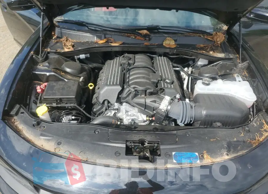 2C3CDXGJ7PH698772 Photo# 11